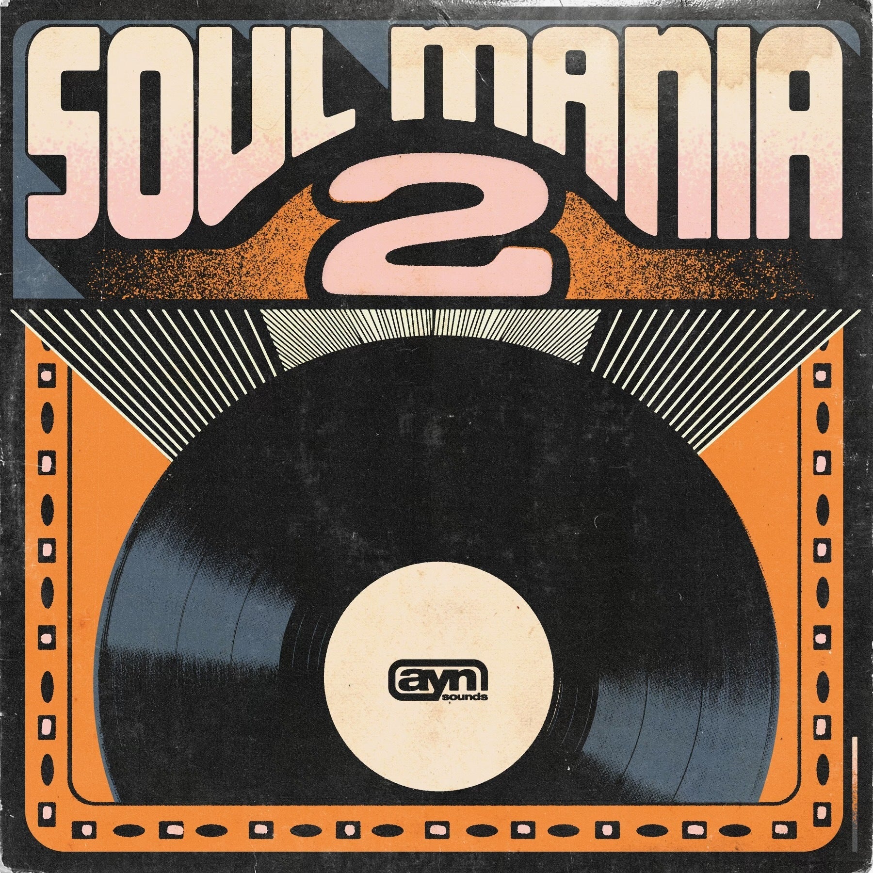 Soul Mania Vol. 2