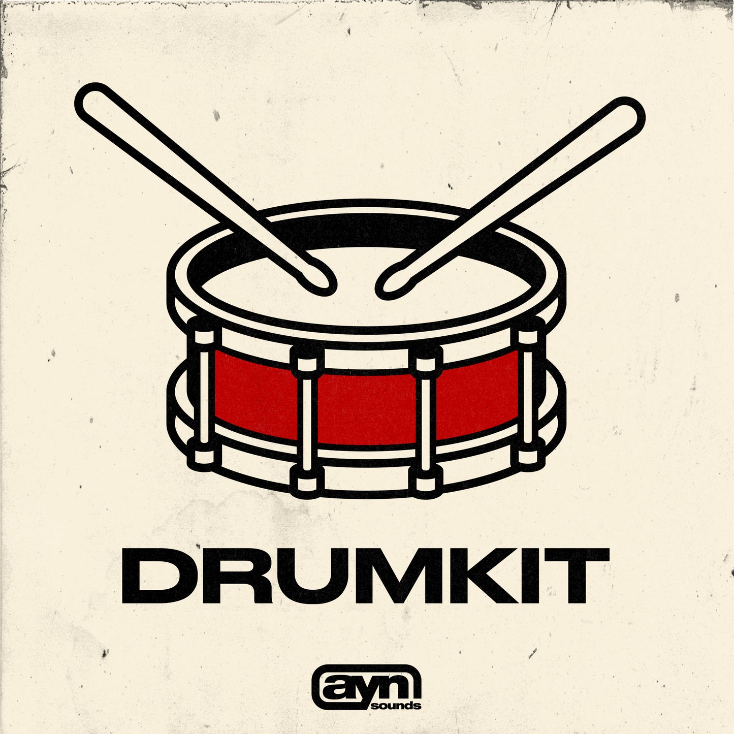 All You Need Vol. 1 Drumkit