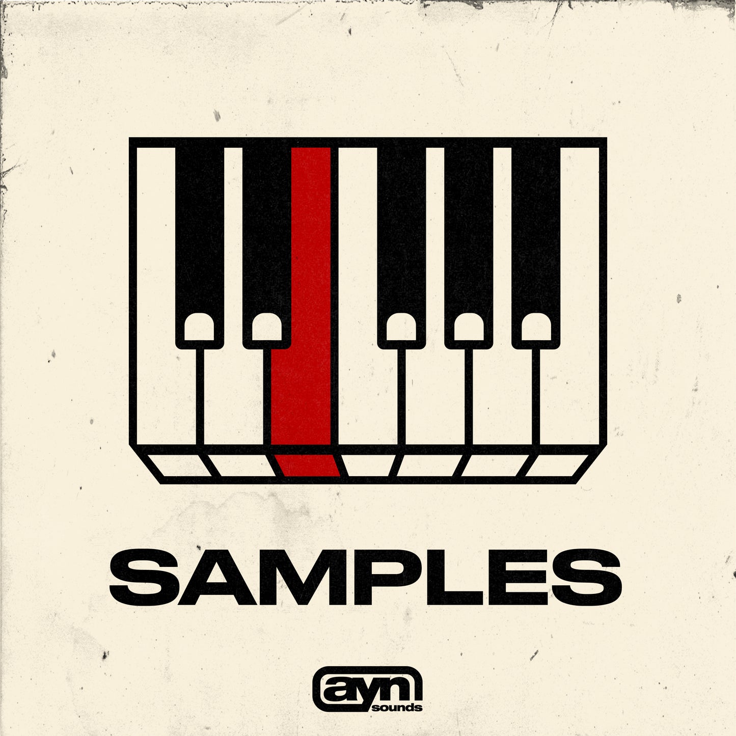 All You Need Vol. 1 Sample Pack