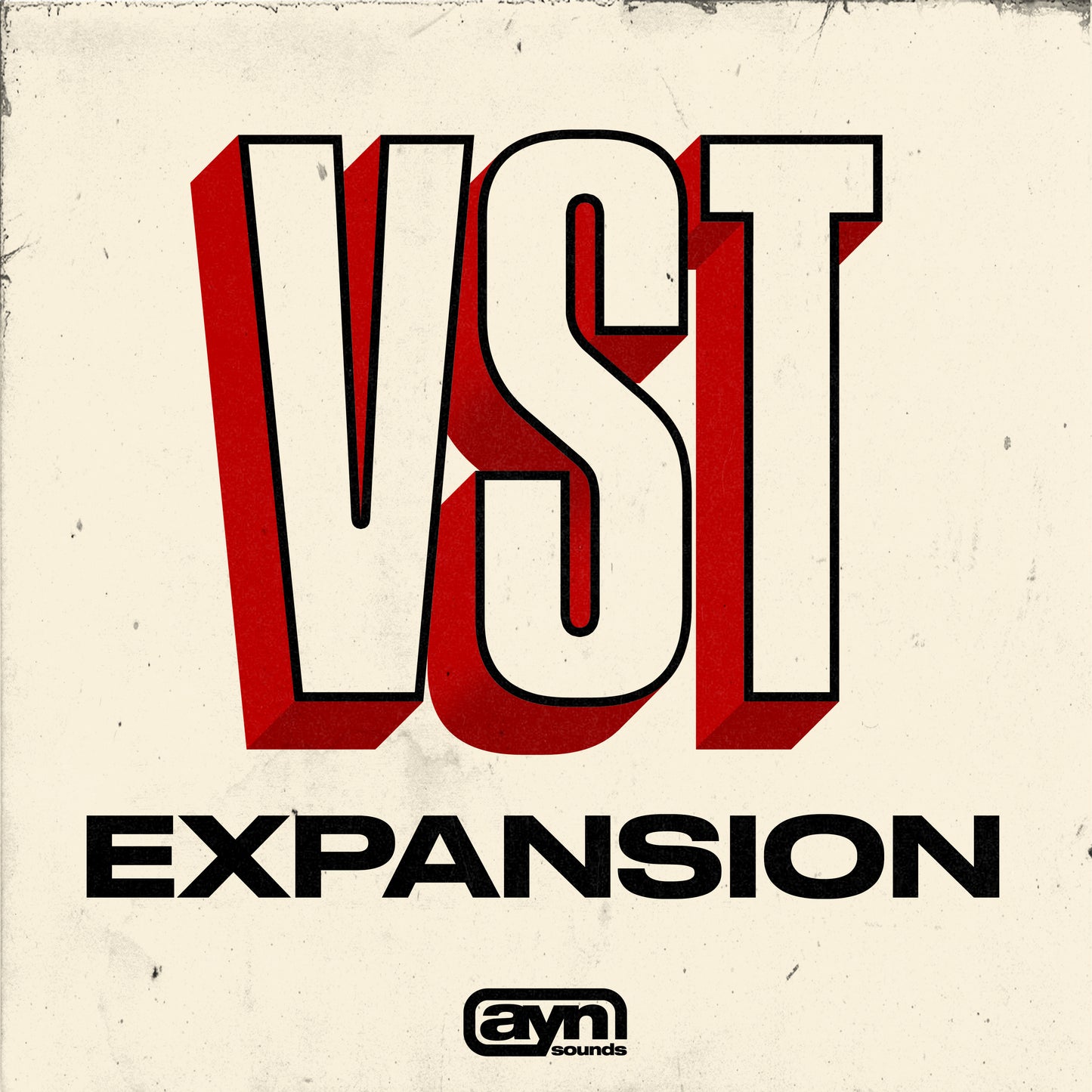 All You Need Vol. 1 Expansion Banks